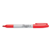 Sharpie | Fine tip permanent marker | red 423883 - 1