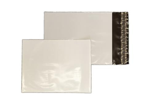 Shipping bag 165 x 215 + 50mm | peel and seal | Coex 2Cox-C5 | 500-pack 520105 - 1