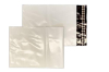 Shipping bag 240 x 310 + 50mm | peel and seal | Coex 2Cox-C4 | 500-pack 520106 - 1