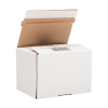 Shipping box 160 x 123 x 110mm | 123ink Autolock | 10-pack 301873 - 2