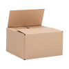 Shipping box 200 x 200 x 110mm | 123ink | 10-pack 301868 - 2