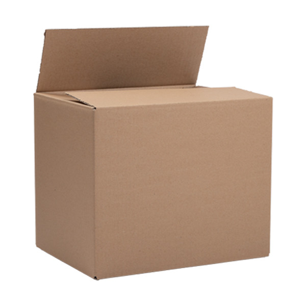 Shipping box 305 x 220 x 250mm | 123ink | 10-pack 301869 - 2