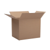 Shipping box 305mm x 220mm x 250mm | 123ink 10-pack 301869 - 1