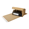 Shipping box 320 x 290 x 80mm | 123ink | 20-pack 302525 - 1