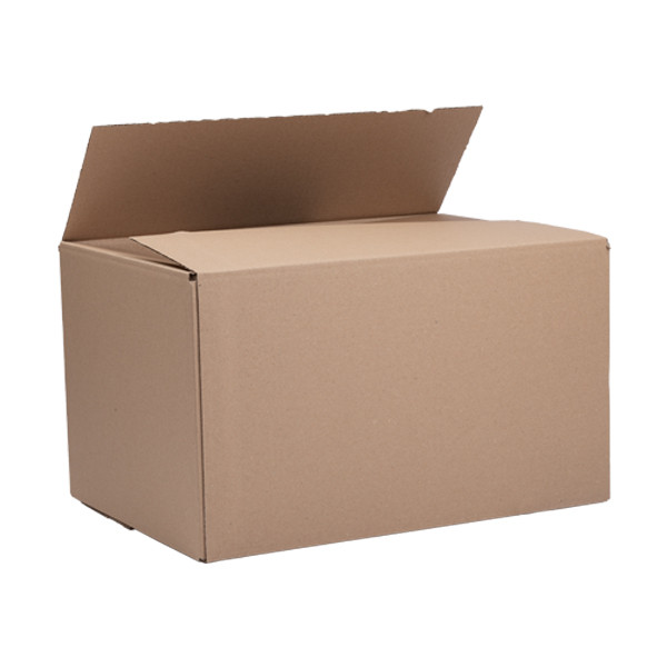Shipping box 430 x 305 x 250mm | 123ink | 10-pack 301870 - 2