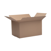 Shipping box 430mm x 305mm x 250mm | 123ink 10-pack 301870