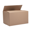 Shipping box 430mm x 305mm x 250mm | 123ink 10-pack 301870 - 2