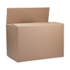 Shipping box 586 x 386 x 386mm | 123ink | 5-pack 301871 - 2