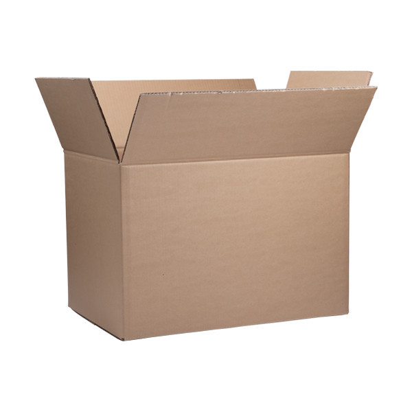 Shipping box 586mm x 386mm x 386mm | 123ink 5-pack x2 301958 - 1