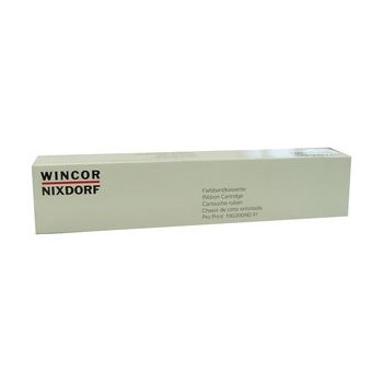 Siemens 10600003301 black ribbon (original Siemens) 075500 - 1