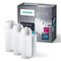 Water filter | SIEMENS EQ Series - Brita Intenza TZ70033A | 3-pack SMI06033