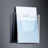 Brochure holder (A5) | Sigel Wall 208703 - 1