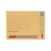 Size 5 padded envelope 220 x 265mm | brown peel and seal | Go Secure ML10050 | 100-pack