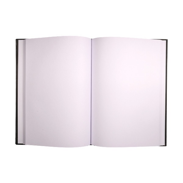 Sketchbook A4 | 123ink | 80 sheets 301410 - 2