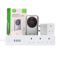 Smart Home starter pack  299317