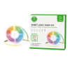 Smart LED strip kit, 5m (RGBWW) | WOOX