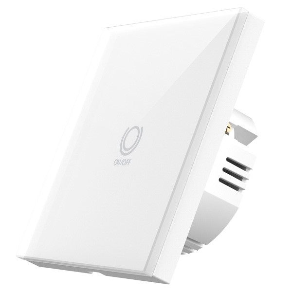 Smart switch | WOOX Zigbee 3.0 LWO00024 - 1