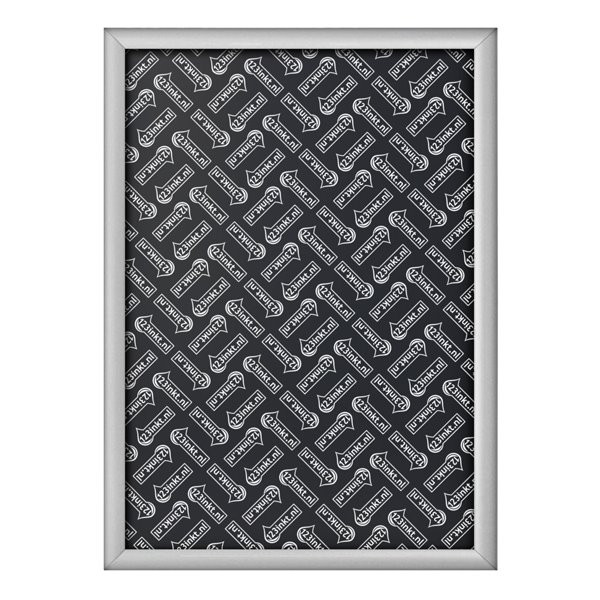 Snap frame (A3) | aluminium | 123ink 301155 - 1