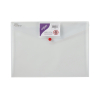 | Document envelope (A4, transparent) | Snopake Polyfile ID 12560 | 5-pack IE000833 - 1