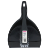 Dustpan and brush | recycled plastic | Sorbo SSO04112 - 1