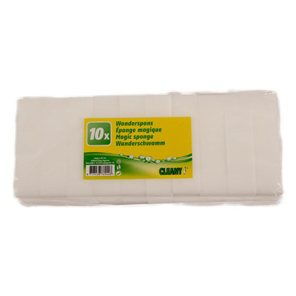 Sponge | miracle | 123ink | 10-pack SDR05176 - 1