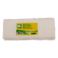 Sponge | miracle | 123ink | 10-pack SDR05176