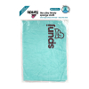 Spunj Blue-Green Ultra Absorbent Cloth  SSP00004