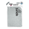 Spunj Grey Ultra Absorbent Cloth  SSP00005