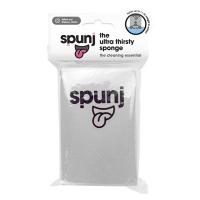 Spunj Grey Ultra Absorbent Sponge  SSP00006