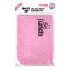 Spunj Pink Ultra Absorbent Cloth  SSP00003