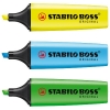 Stabilo BOSS fluorescent highlighters (3-pack)  280002