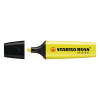 Stabilo Boss fluorescent yellow highlighter 7024 200000