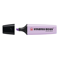 Stabilo Boss pastel purple highlighter 70-155 200078