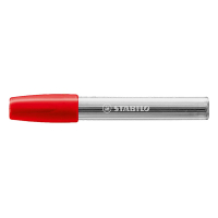 Stabilo Easy Ergo mechanical HB pencil refill, 1.4mm (6-pack) 78806 200113