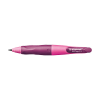 Stabilo Easy Ergo pink/purple right-handed mechanical pencil, 3.15mm 206275 - 1