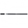 Felt-tip pen | black | Stabilo Point 68 200180 - 1