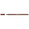 Felt-tip pen | brown | Stabilo Point 68 200177 - 1