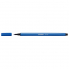 Felt-tip pen | dark blue | Stabilo Point 68 200175 - 1