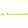 Felt-tip pen | lemon yellow | Stabilo Point 68 200160 - 1