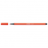 Felt-tip pen | light red | Stabilo Point 68 200165 - 1