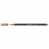 Felt-tip pen | metallic gold | Stabilo Point 68