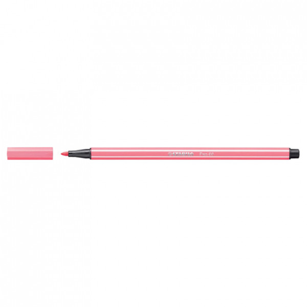 Felt-tip pen | pink | Stabilo Point 68 200162 - 1