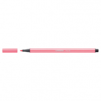 Felt-tip pen | pink | Stabilo Point 68 200162