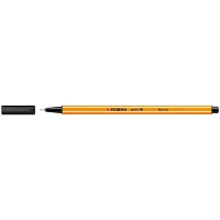 Fineliner | 0.4mm | black | Stabilo point 88 200018