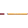 Fineliner | 0.4mm | carmine red | Stabilo point 88 200032 - 1