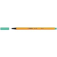 Fineliner | 0.4mm | light green | Stabilo Point 88 200046