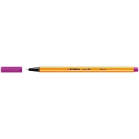 Fineliner | 0.4mm | lilac | Stabilo point 88 200034