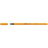 Fineliner | 0.4mm | orange | Stabilo point 88 200026 - 1