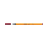 Fineliner | 0.4mm | purple | Stabilo point 88 200021 - 1