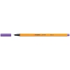 Fineliner | 0.4mm | violet | Stabilo point 88 200038 - 1